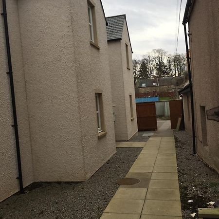 7 Varis Apartments Forres Zewnętrze zdjęcie