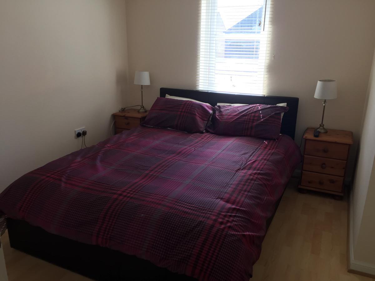 7 Varis Apartments Forres Zewnętrze zdjęcie