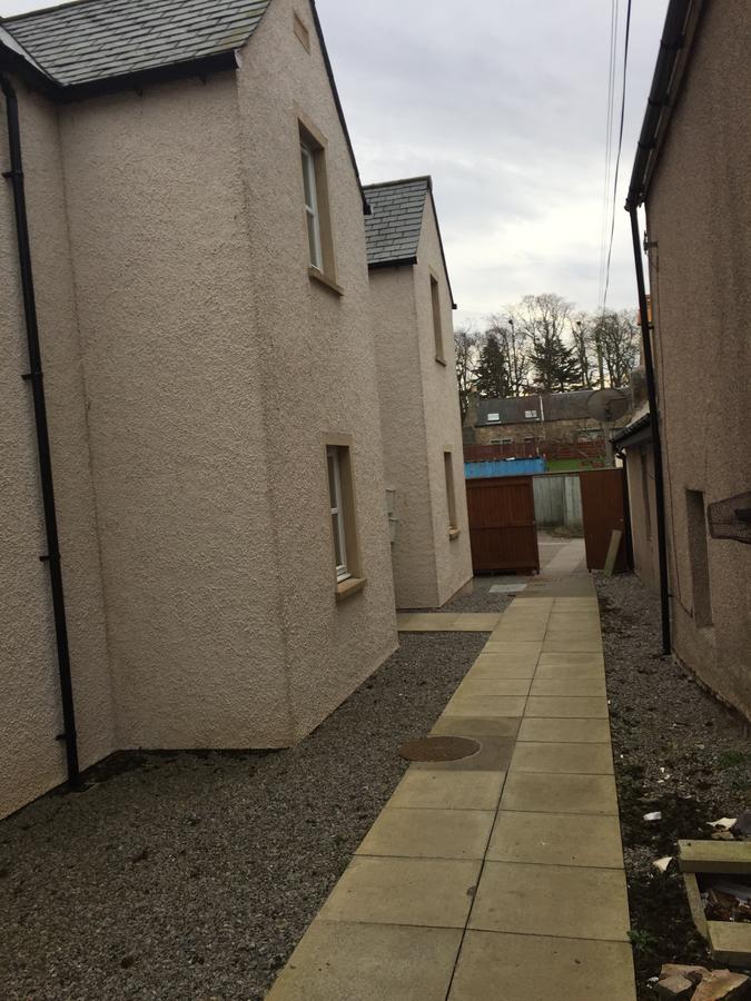 7 Varis Apartments Forres Zewnętrze zdjęcie