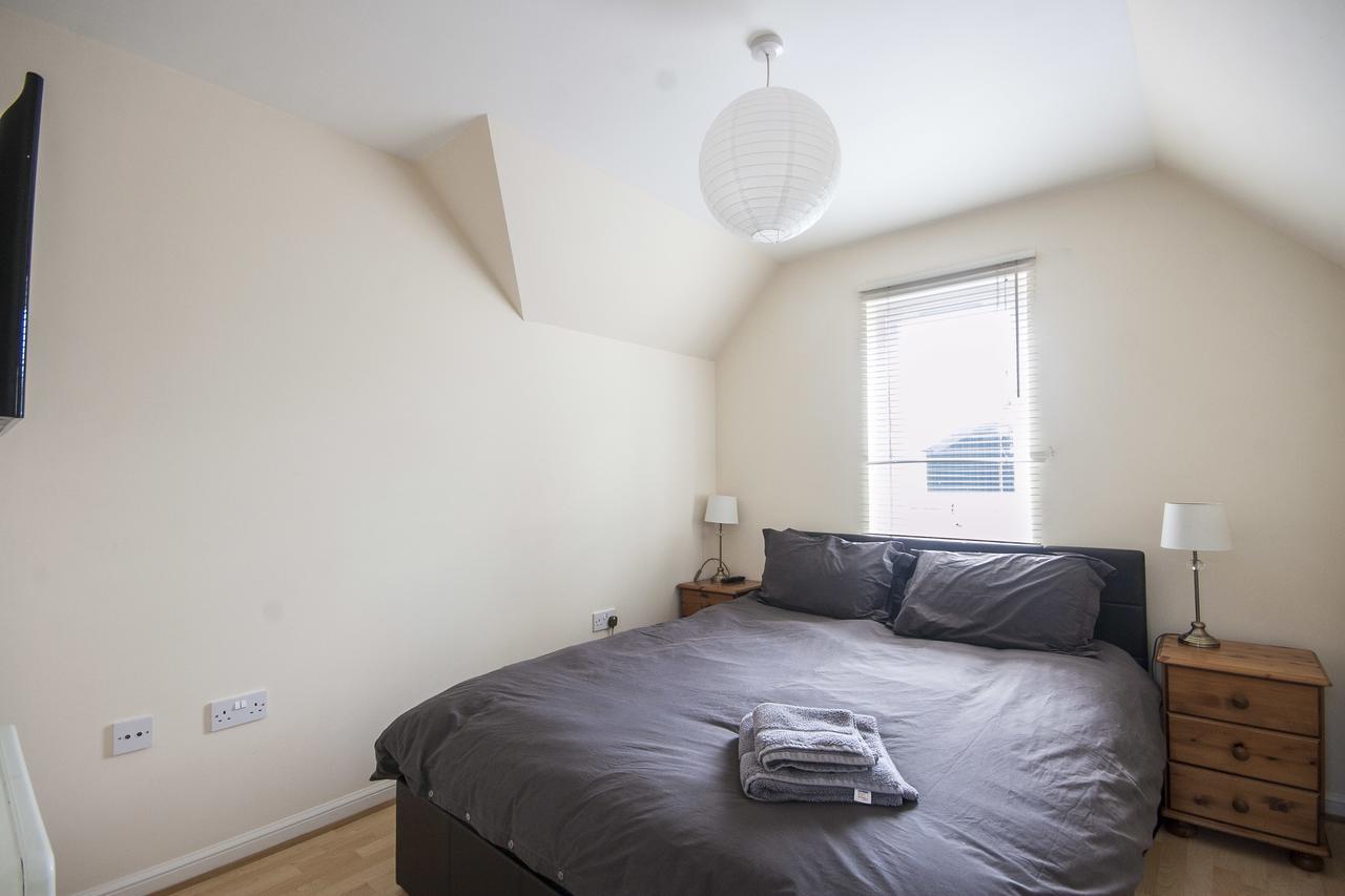7 Varis Apartments Forres Zewnętrze zdjęcie