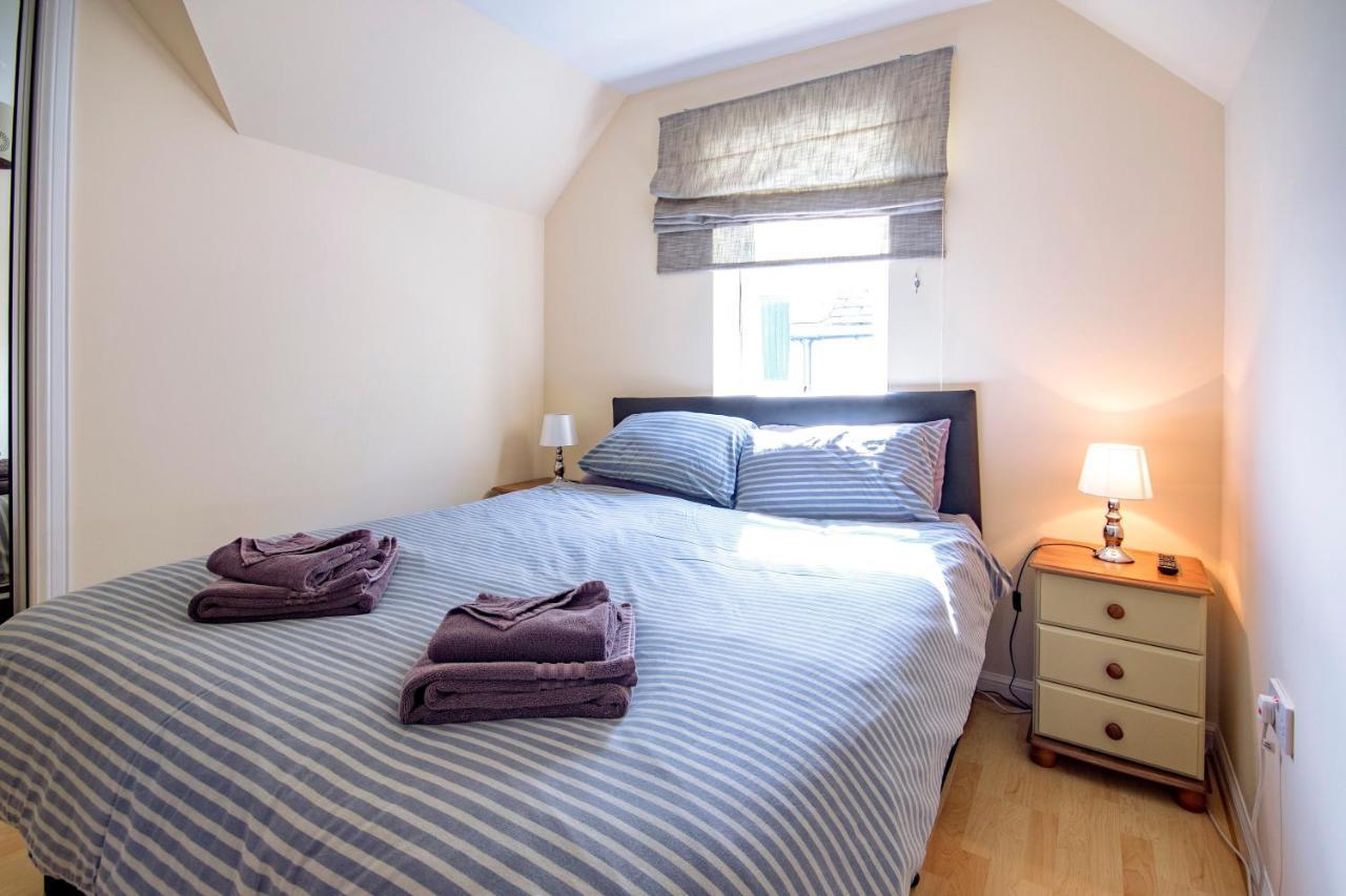 7 Varis Apartments Forres Zewnętrze zdjęcie