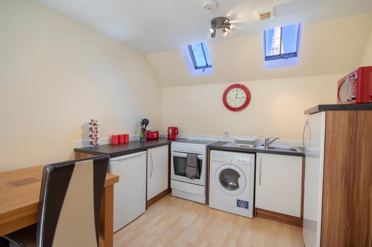 7 Varis Apartments Forres Zewnętrze zdjęcie