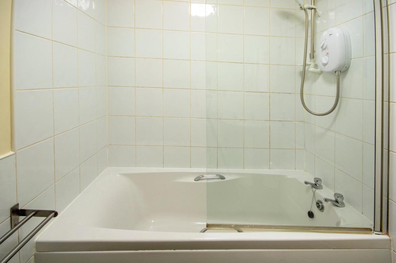 7 Varis Apartments Forres Zewnętrze zdjęcie