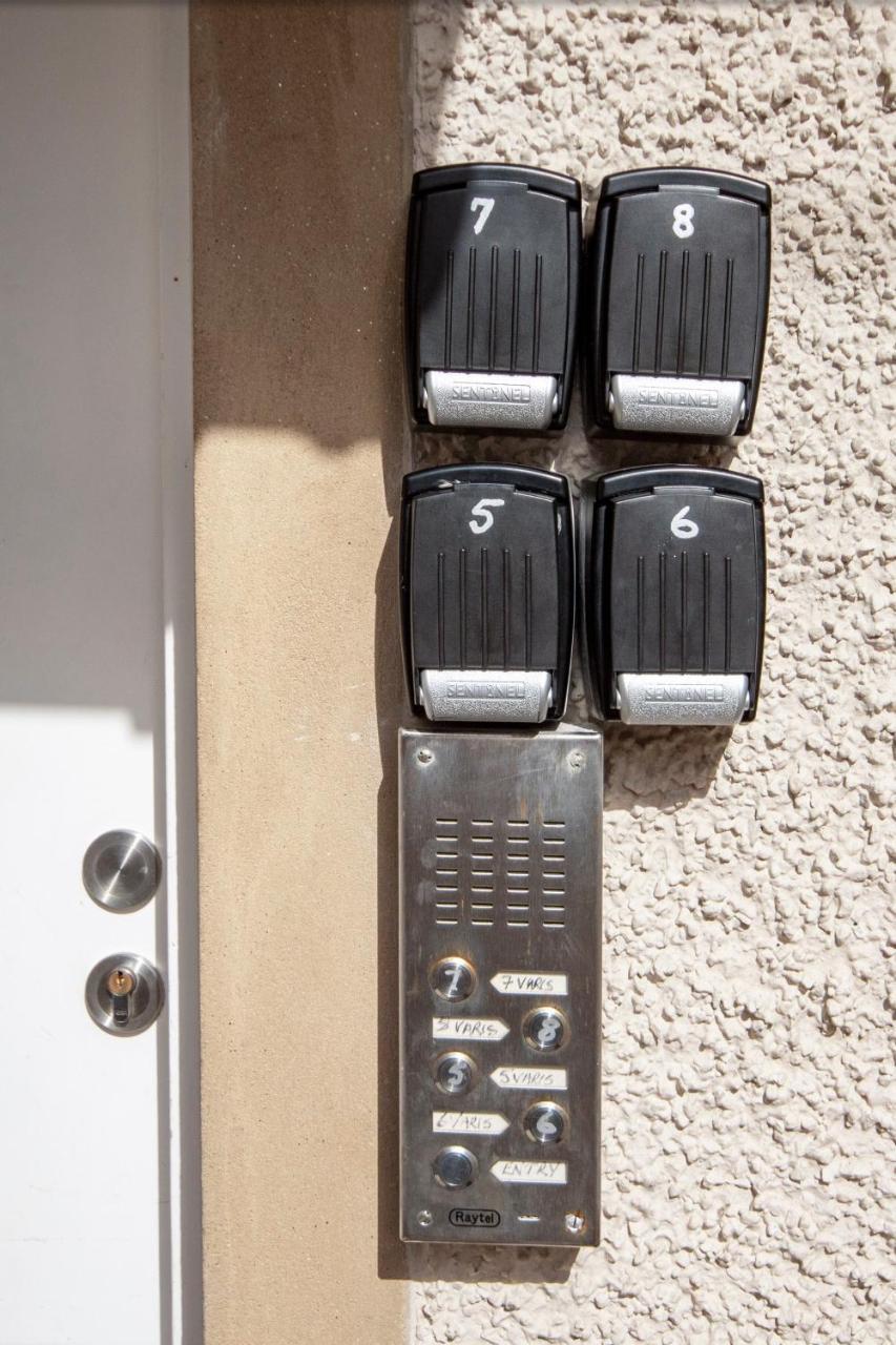 7 Varis Apartments Forres Zewnętrze zdjęcie
